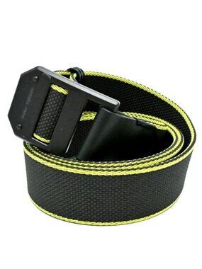 Hermes Khaki Belt